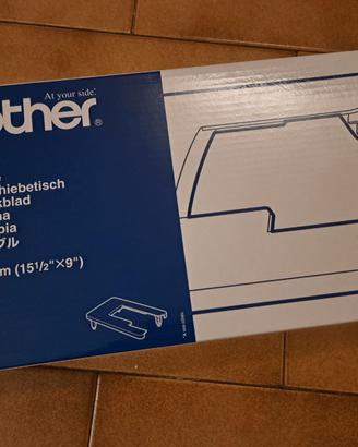 Tavolino di prolunga BROTHER WT7