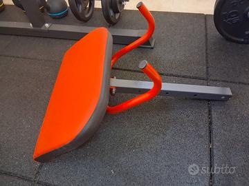 accessorio arm curl per bicipiti (marca K sport)