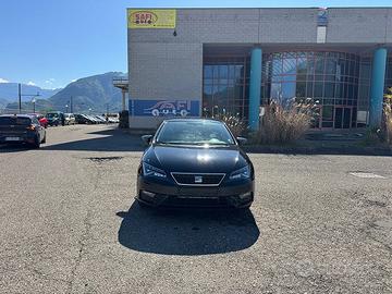 SEAT Leon 1.2 TSI S/S X-PERIENCE
