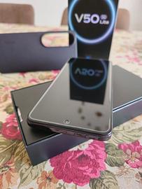 vivo v50 lite 5G 
