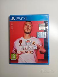 Fifa 20 per Ps4