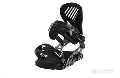 Attacchi drake radar xl black nuovi