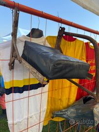 Sedile passeggero Piaggio ape ab- ac