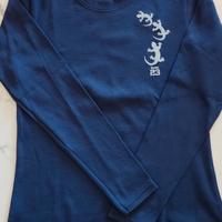 Maglia ragazzo/ uomo 1/2 stagione 