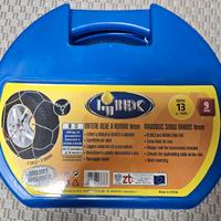 Catene da neve Lubex Gruppo 13