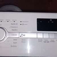 LAVATRICE  WHIRLPOOL CARICA ALTO A + 7 kg