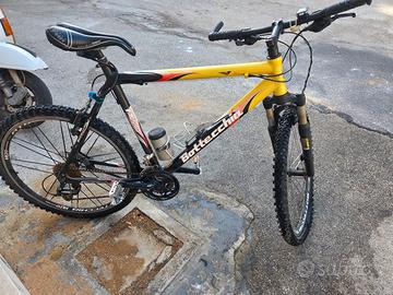 Mbk bici bottecchia