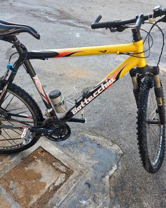 Mbk bici bottecchia