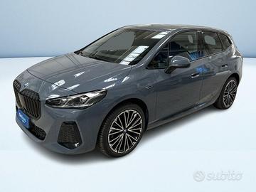 BMW Serie 2 225e Active Tourer xdrive Msport auto