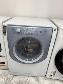 Lavatrice Hotpoint Ariston 8 kg
