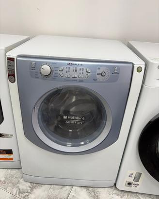 Lavatrice Hotpoint Ariston 8 kg