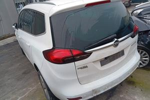 Ricambi usati Opel Zafira C tourer anno 2013 - cil