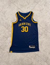 Canotta da basket Jordan (Stephen Curry) taglia S