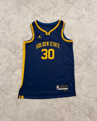 Canotta da basket Jordan (Stephen Curry) taglia S