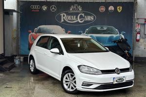 Volkswagen Golf 1.0 TSI 115 CV DSG 5p. Sport BlueM