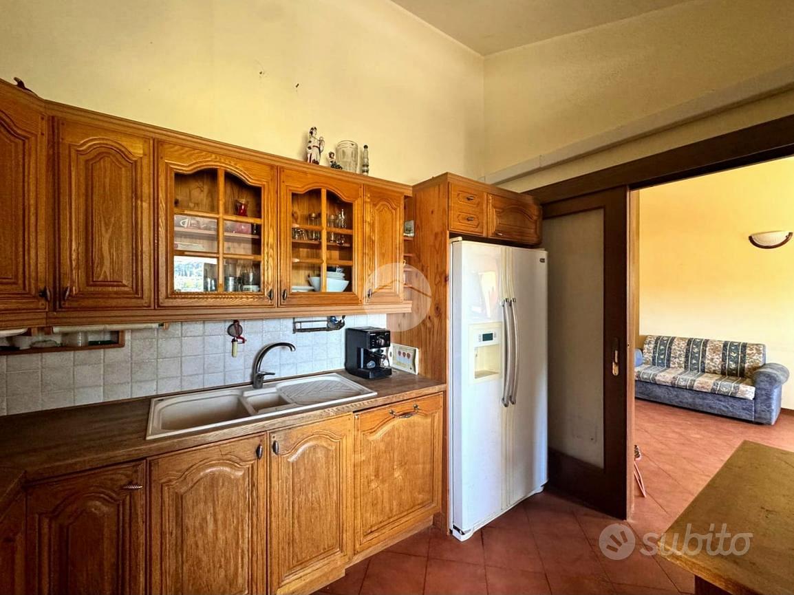 Appartamento – Ferentillo, Matterella - Altro