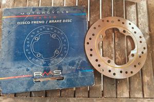 Disco freno RMS - Motocicli scooter