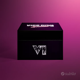 Grand Theft Auto VI Collector’s Box 