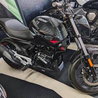 KEEWAY RKS 125