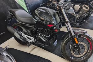 KEEWAY RKS 125 TUA AL 50% CON BIKE BACK