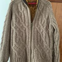 Maglione Coronel Tapiocca