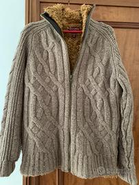 Maglione Coronel Tapiocca