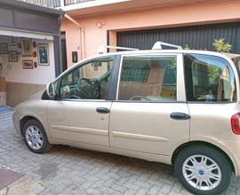 FIAT Multipla 2ª serie - 2007