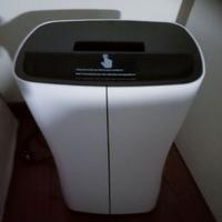 deumidificatore