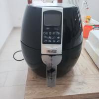 Friggitrice ad aria princess