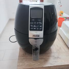 Friggitrice ad aria princess