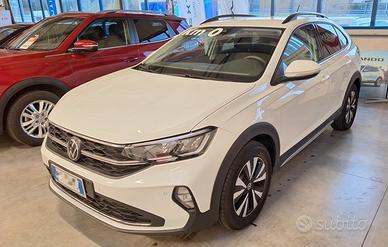 Volkswagen Taigo TSI 110 CV Life KM0