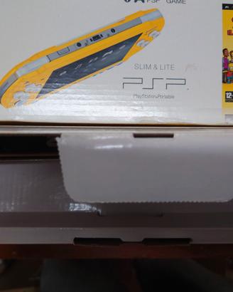 Sony PSP limited Simpson