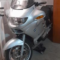 Bmw r 1150 rt - 1997