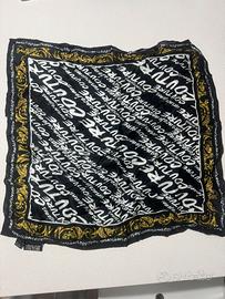 Foulard Versace Jeans Couture
