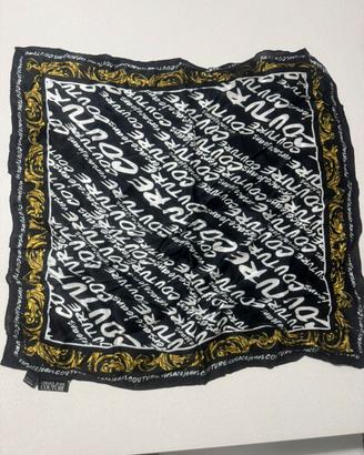 Foulard Versace Jeans Couture