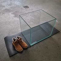 Acquario grande 60x50x50 (150L)