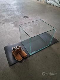 Acquario grande 60x50x50 (150L)