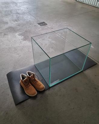 Acquario grande 60x50x50 (150L)