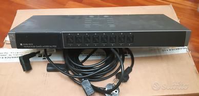 KVM Switch 16 porte Level-One