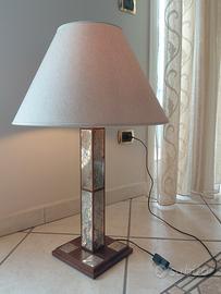 lampada da tavolo 