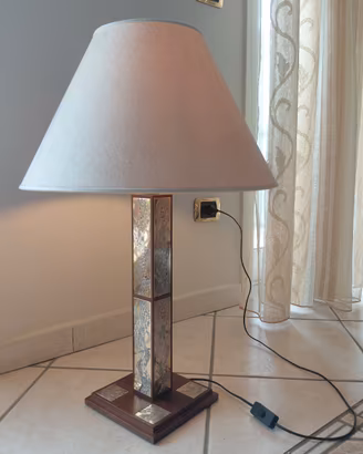 lampada da tavolo 