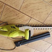 taglia siepe a corrente 