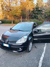 RENAULT Clio - 2007