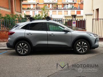 Ford Kuga 2.5 Full Hybrid 180 CV CVT 2WD Active X