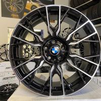 Cerchi Bmw raggio 19 NUOVI cod.4892