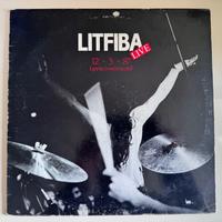 Vinile Litfiba Aprite i vostri occhi live