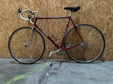 Bicicletta da corsa Virginia