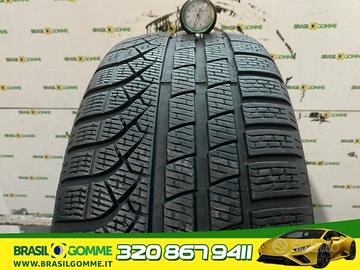 GOMME USATE 235 50 R19 99V PIRELLI PZERO WINTER IN