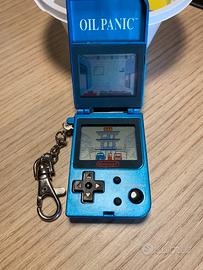 Minigioco  Nintendo con portachiavi