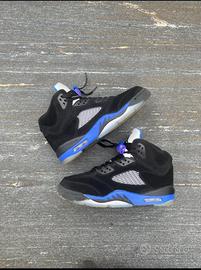 Jordan 5 Racer Blue EUR 43